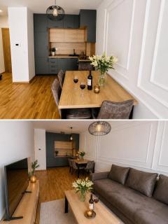 Lux apartman - 5