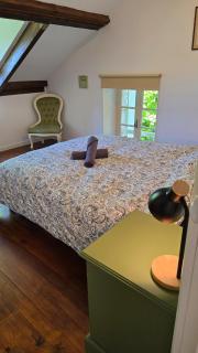 Stunning historic farmhouse retreat, amazing views - 3