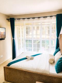 Njena Homes - Nairobi - 3
