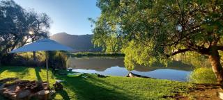 Near Oudtshoorn Entire house, pet friendly - 7