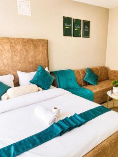 Njena Homes - Nairobi - 7