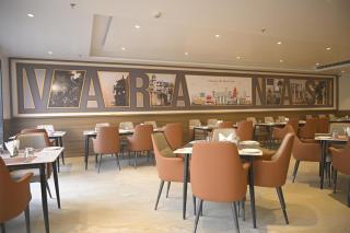 Ananta Kashi Hotel - 2