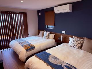 Private Ocean Resort YUUNAGI - 2