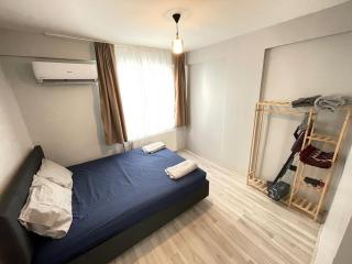 D4 - 1BR Apartment - Uskudar Center - 50m2 - 2