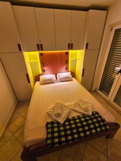 Đenovici-Norwegian Village, near Portonovi- Ground Floor Apartment - 2