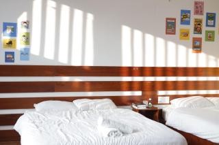 Vanila Homestay - 8