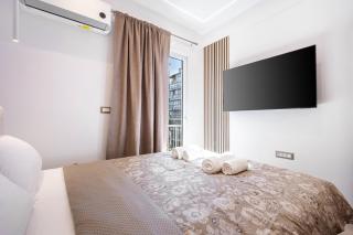 Alpha Aura Central Omonia Apartment - 6