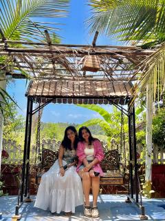 GREEN NEST HOSTEL - Anjuna - North Goa - 0