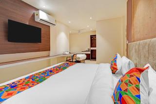 FabHotel Symphony Regency - 3