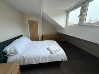 3 Double Bedroom House Headingley Meanwood - 1