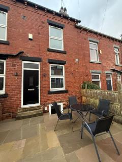 3 Double Bedroom House Headingley Meanwood - 7