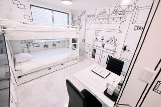 Eternity APARTMENT HOTEL Shinagawa - Vacation STAY 01945v - 9