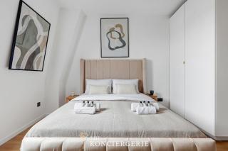 Studio Chic et Cosy - Boulevard Kellermann - 8