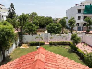 Solanki BNB villa & guest house entire place fully pvt - 9