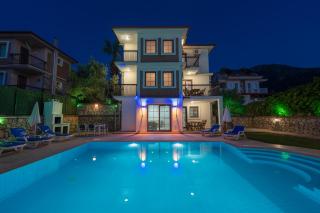 Villa Jasmine - 8
