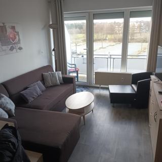 Haus Seewind Whg. 10 - 7