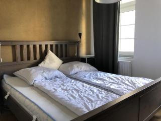 Haus Meerliebe, Whg 1 - Cuxhaven - 2