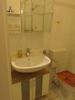 Haus Seewind Whg. 10 - 1