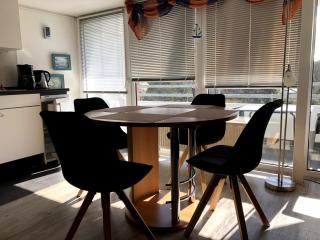Haus Heidehof Whg. 14 - 5