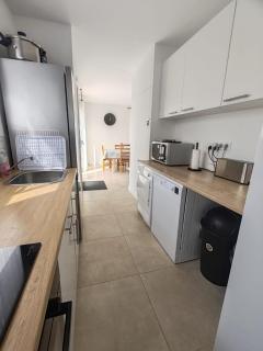 YDIWEN Maison Tregunc - 1