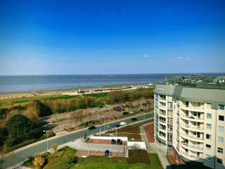 Strandhochhaus Whg 80 81 Seesicht - Cuxhaven - 5