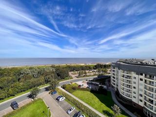Strandhochhaus Whg 80 81 Seesicht - Cuxhaven - 4