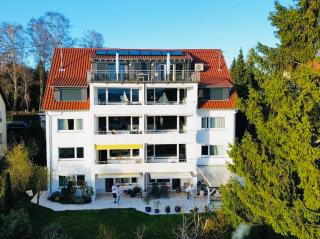 Penthouse Seeblick - 8