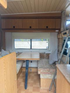 Caravans through the nature - 9