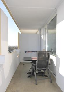 Haus Nautic Whg 809 Seesicht - 6