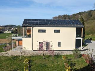 Spacious studio near Graz with private sauna - 0