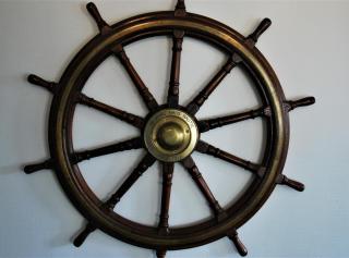 Haus Nautic Whg 809 Seesicht - 5