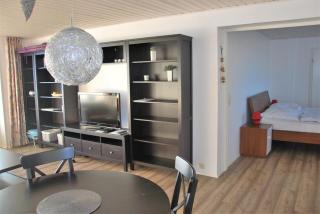 Haus Nautic Whg 810 Seesicht - 8