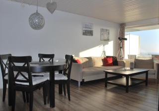 Haus Nautic Whg 810 Seesicht - 7