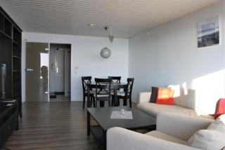 Haus Nautic Whg 810 Seesicht - 6