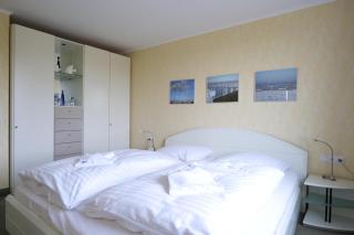 Kurpark-Residenz App. 217 Seesicht - 9