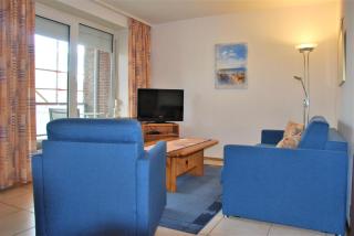Haus Medemsand Whg 207 - 2