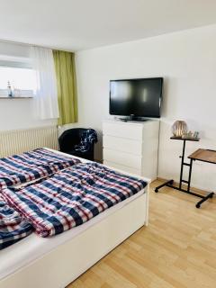 Haus Vogelsand Whg 307 - 5