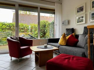 Ferienwohnung Nordsee - 9