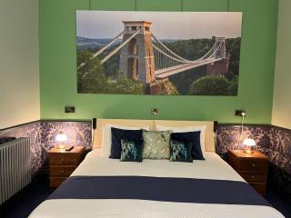 Atlantis Holiday Apartments - 5