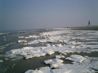 Ferienwohnung Nordsee - 2