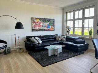 Am Seedeich 7 SE10 Seesicht - 5