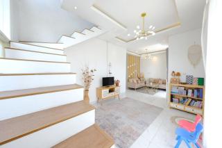 Gama Homestay Jogja - 9