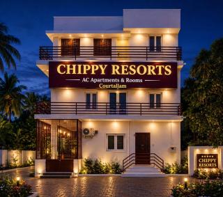 Chippy Resorts Courtallam - 0
