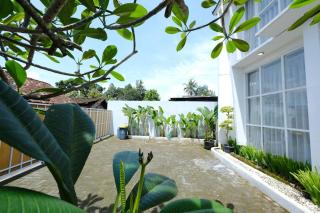 Gama Homestay Jogja - 6