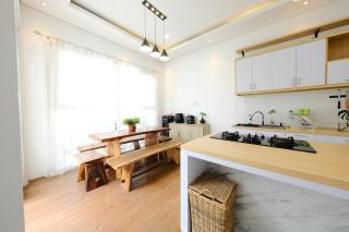 Gama Homestay Jogja - 1