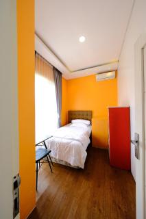 Gama Homestay Jogja - 3