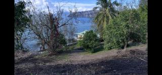 Bungalow-Hanamio bay-Hiva-a, Marquises - 9
