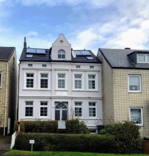 Haus Meerliebe Whg 3 - 7