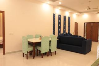Madhuban Farms - Private Pool Villa and Party Lawn - 7