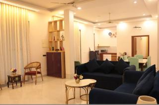 Madhuban Farms - Private Pool Villa and Party Lawn - 5